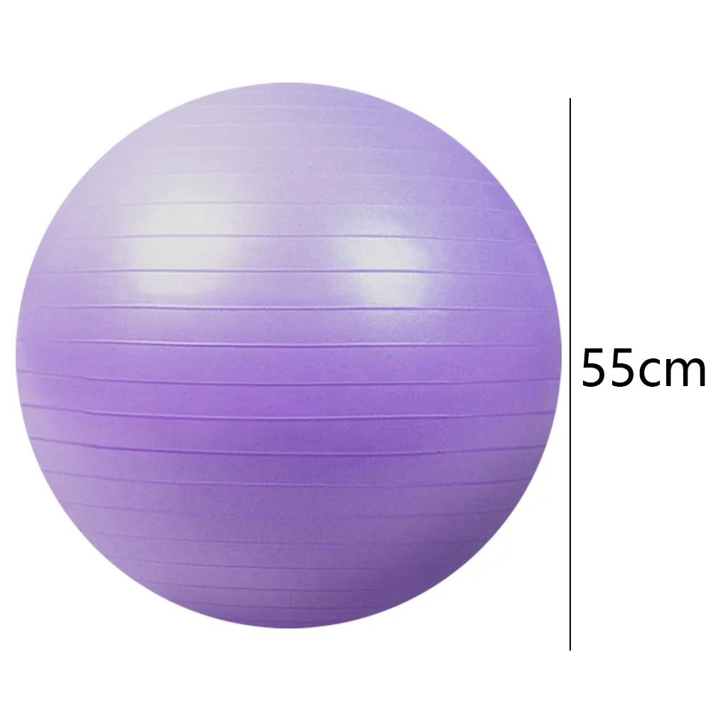 Pelota fitball - diametro 55cm
