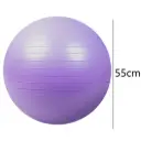 Pelota fitball - diametro 55cm