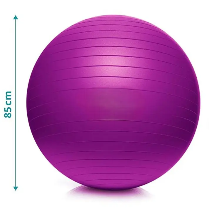 Pelota fitball - diametro 85cm