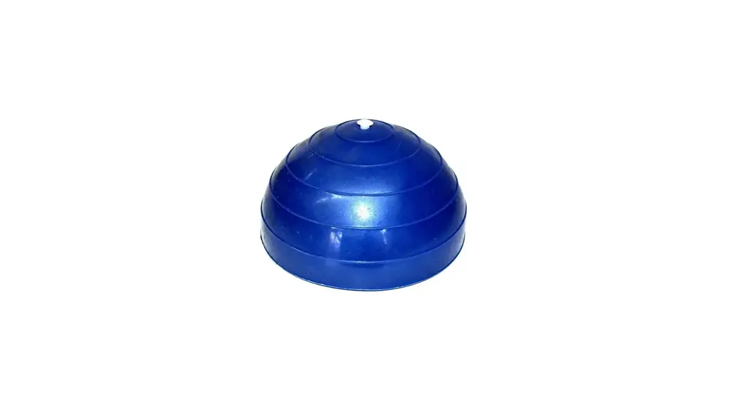 [10243] Mini bosu 18cm gmp