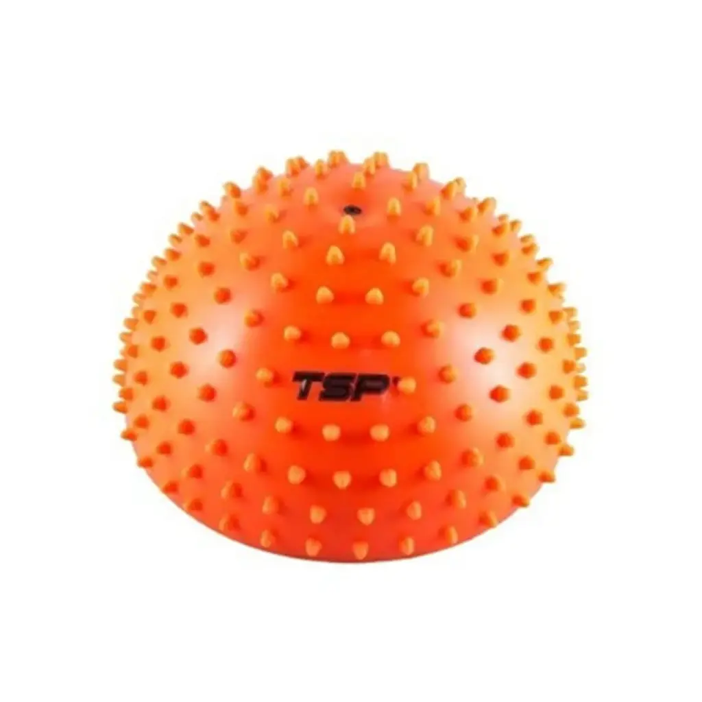 [10861] Mini bosu c/pinches tsp