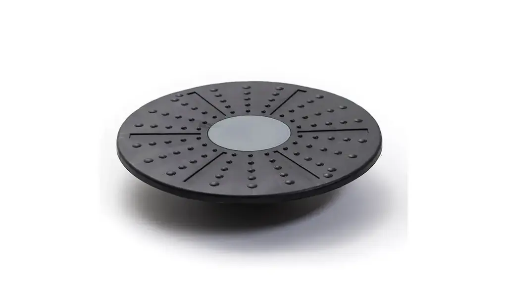 Tabla propiocepcion plastica