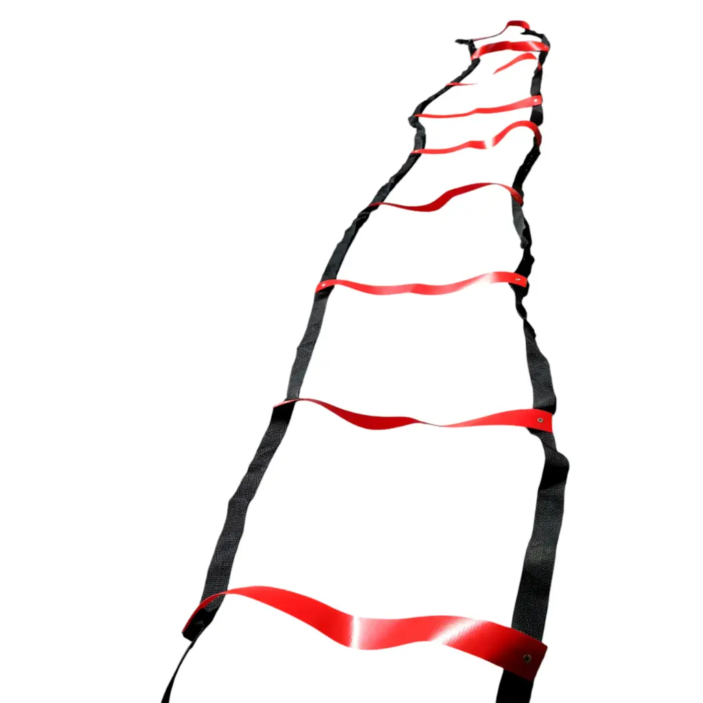 Escalera de coordinacion ags 10 peldaños vinilcos