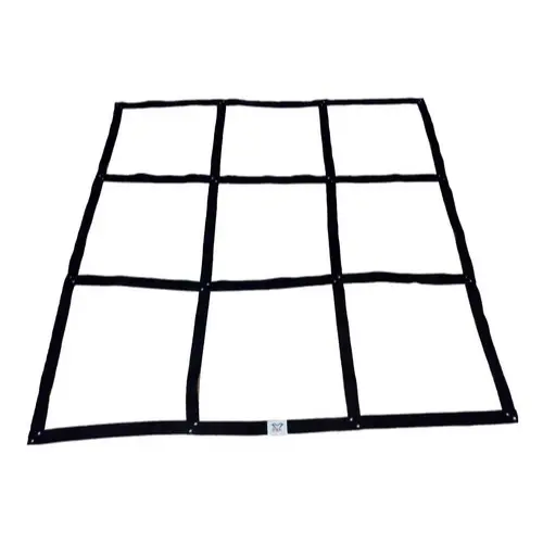 Cuadrilatero coordinacion ags tela