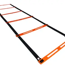 [12225] Escalera de coordinacion 5 varillas