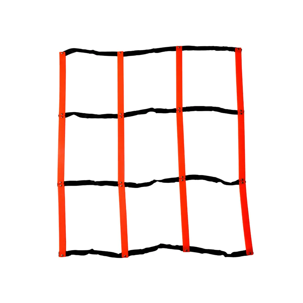Cuadrilatero de coordinacion 9 bloques importado