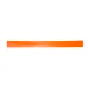 Fleje de coordinacion goma flexible