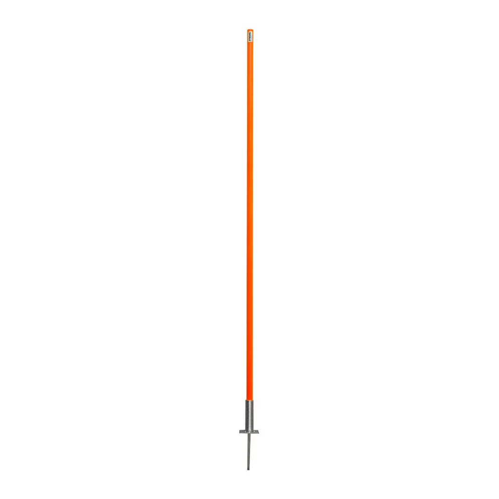 Bastón de slalom tsp