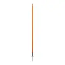 Bastón de slalom tsp