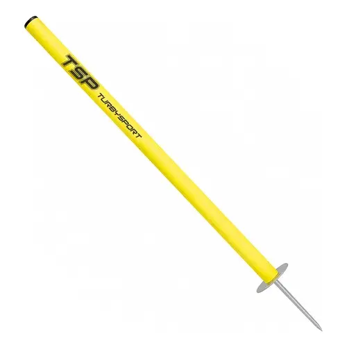 Bastón de slalom corto tsp