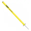 Bastón de slalom corto tsp