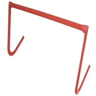 Valla desarmable maciza 30cm