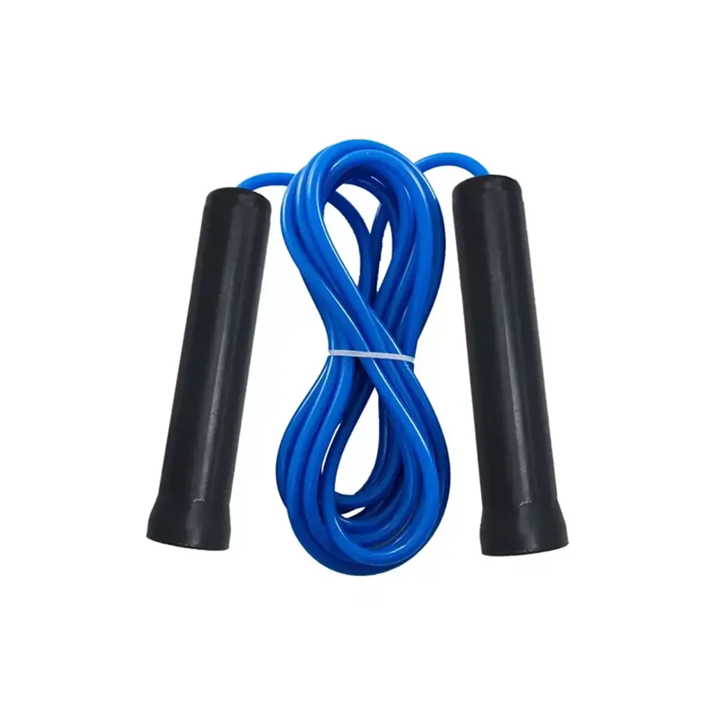 New soga saltar cable plastico pvc
