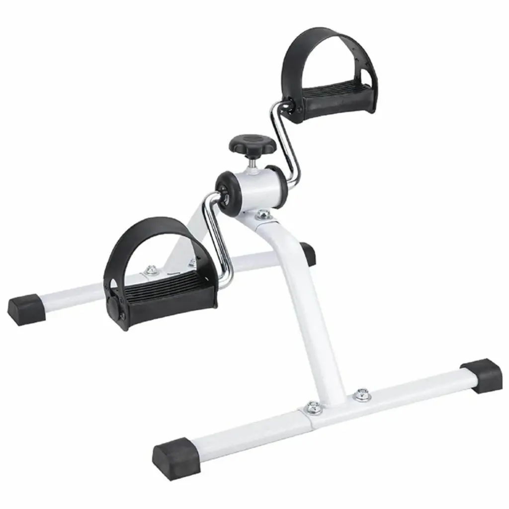 Pedalera para piernas y brazos