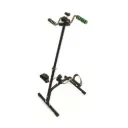 Pedalera doble para piernas y brazos