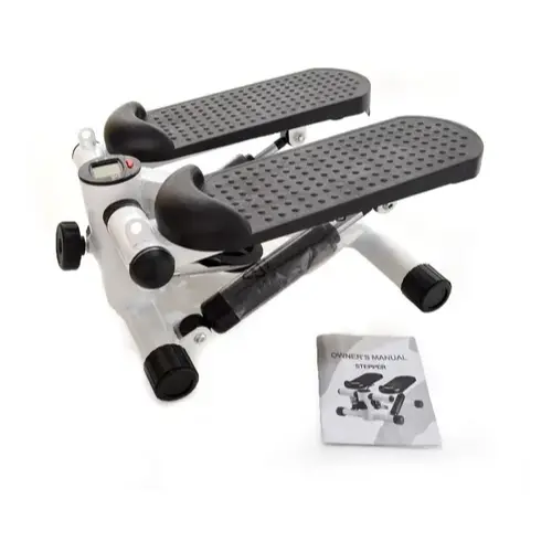 Escalador - stepper regulable