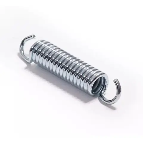 Resorte cincado (para minitramp sonnos)
