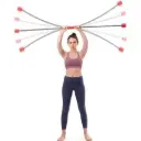 Flexi bar 1,6m