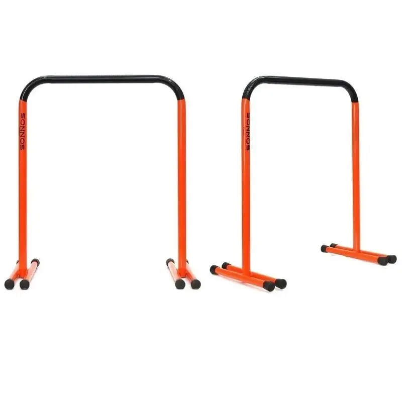 Paralelas sonnos equalizer 76cm (par)