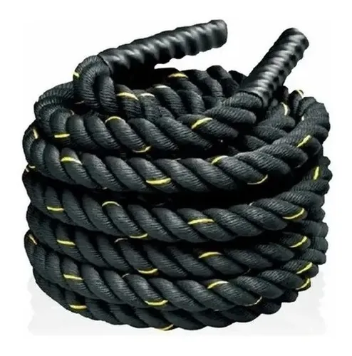 Soga battle rope 38mm x 12 metros