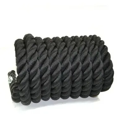 Soga battle rope 38mm x 9 metros