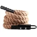 Soga para trepar 38mm x 6 metros