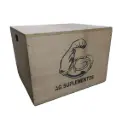 Cajon de salto ags 50x60x70cm