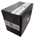 Cajon de salto foam ags 30x40x50cm