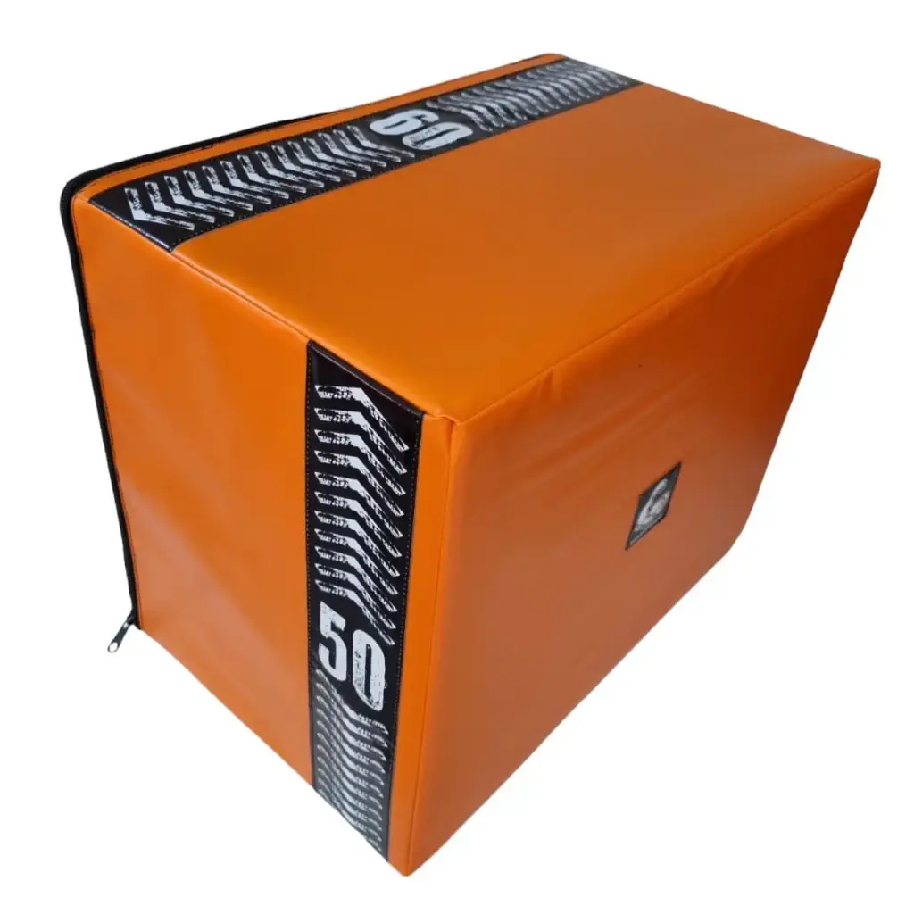 Cajon de salto foam ags 40x50x60cm