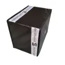 Cajon de salto foam ags 50x60x70cm