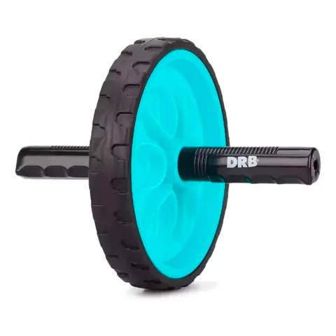 Rueda abdominales simple drb