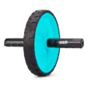 Rueda abdominales simple drb