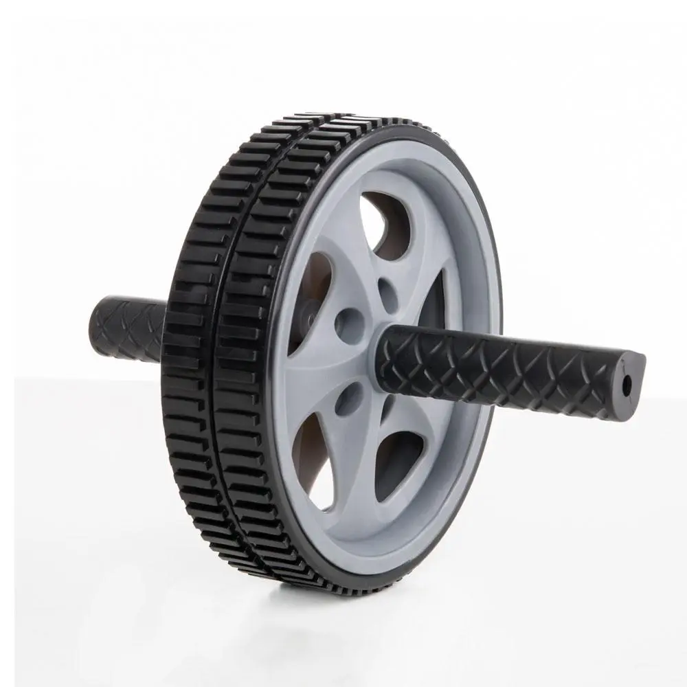 Rueda abdominales importada reforzada