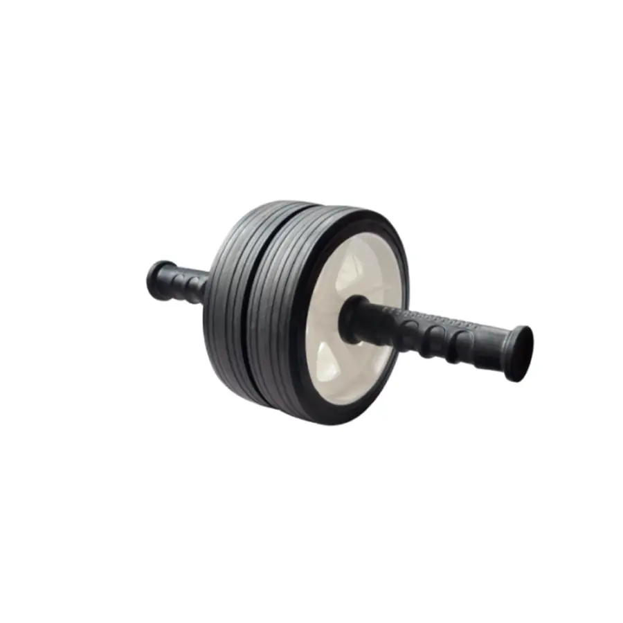 Rueda abdominales doble sonnos