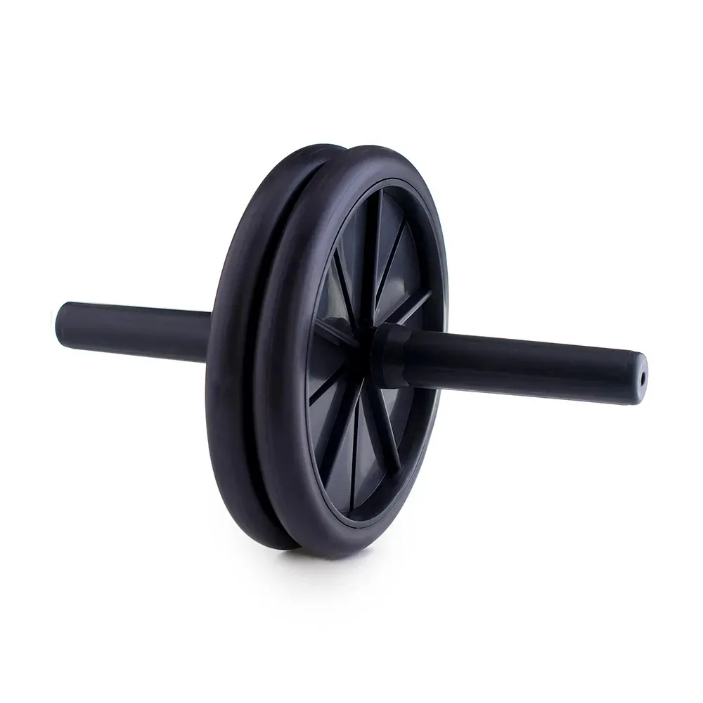 Rueda abdominales doble beatboss