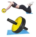[11991] Rueda abdominales doble beatboss