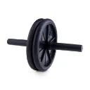 [11991] Rueda abdominales doble beatboss