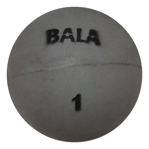 [11158] Pelota bala 1kg
