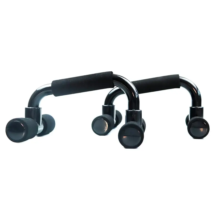 Manija flexiones desarmable