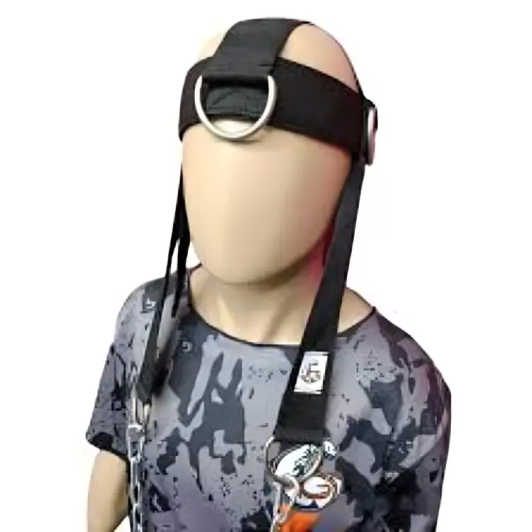 Cabezal con cadenas para lastre pro ags