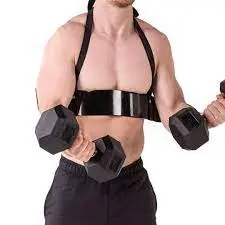 Cinto para biceps