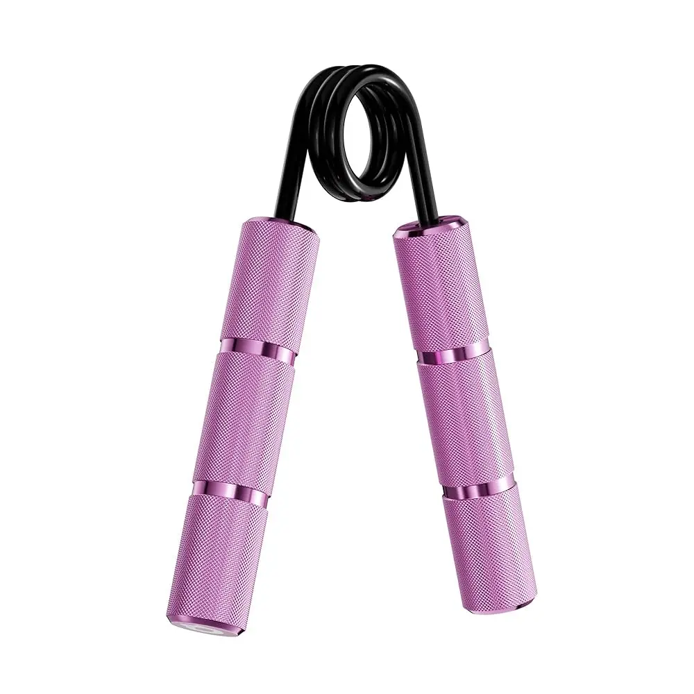 Hand grip 40kg aluminio