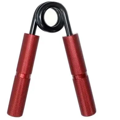 Hand grip 55kg aluminio