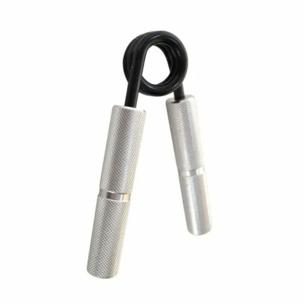 Hand grip 55kg aluminio