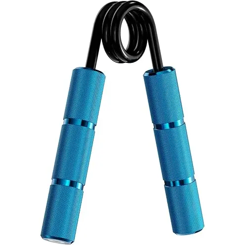 Hand grip 100kg aluminio
