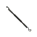 Barra ejercicios de fuerza con resorte- power twister 30kg
