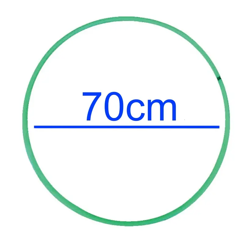 Aro hula hula 70cm
