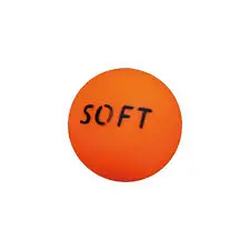 [10867] Pelota pulpo soft nro 2 tsp
