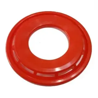 [11382] Frisbee lanzamiento