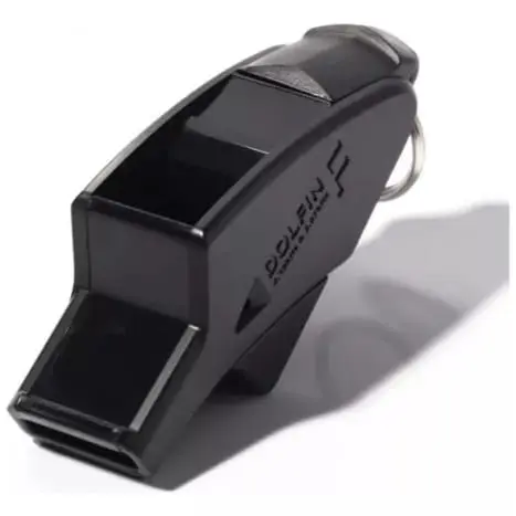 Silbato dolfin b molten